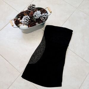 Twenty One women's sequin strapless mini dress